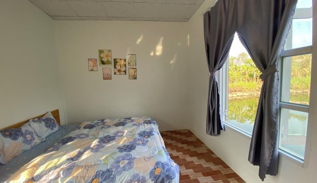 Homestay Tay