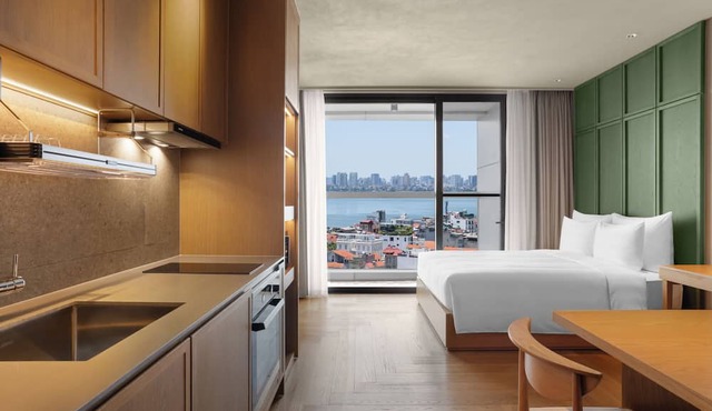 L7 West Lake Hanoi By Lotte - L7 Residences