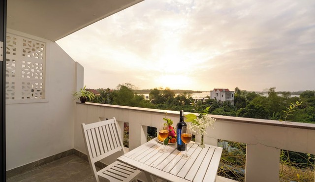 May Boutique Villa Hoi An