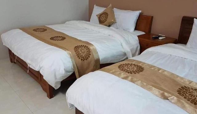Love Hotel KDT Van Phu- by Bay Luxury in Hanoi
