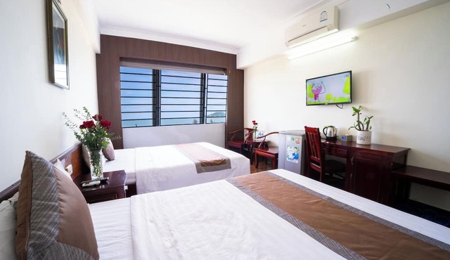 Sammy Hotel