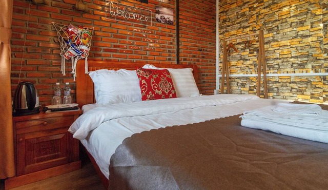 Robins Guesthouse