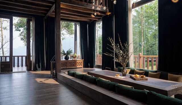 P'apiu Resort
