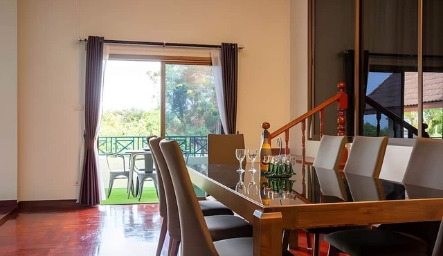 Siriniran Homestay in Sattahip