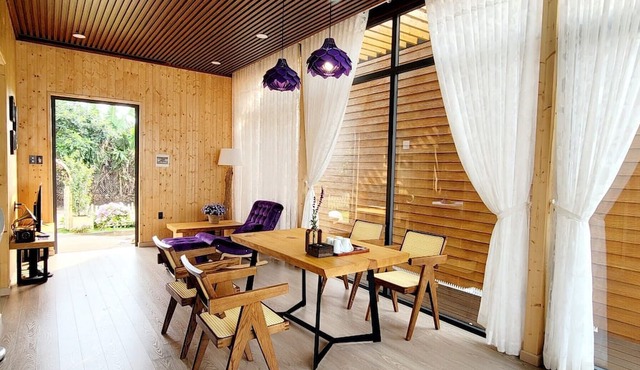 La Fleur Glamping Bao Loc