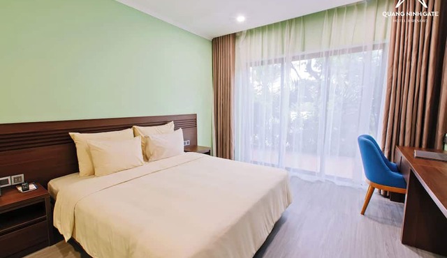 Quang Ninh Gate Hotel & Resort