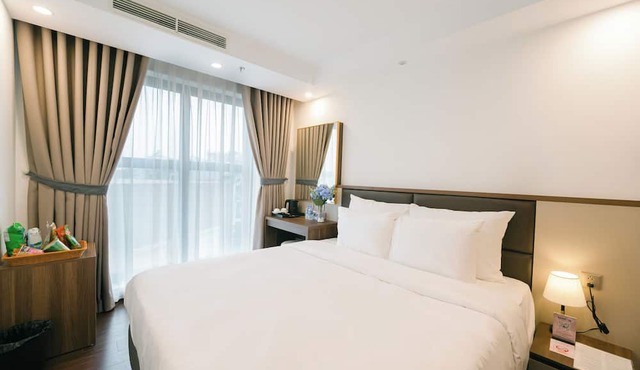 Love St Hotel