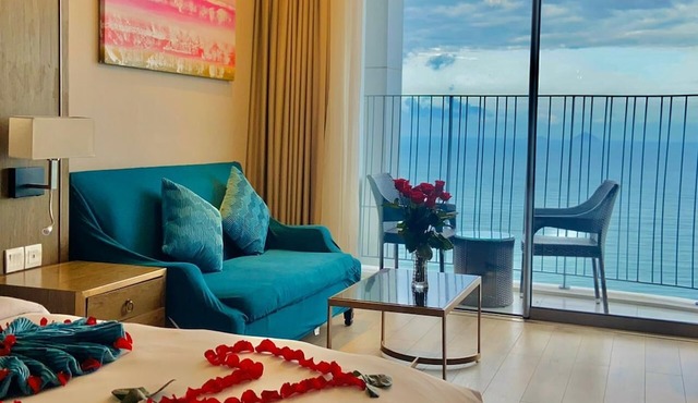 5 Star Living Ocean View in Nha Trang