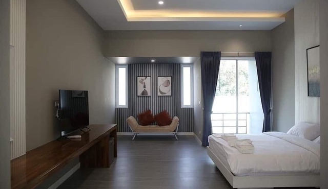 CLUB45 RESORT AND CONVENTION HALL in Ubon Ratchathani