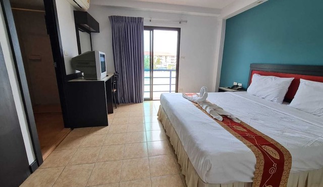 Desa Phuket in Phuket