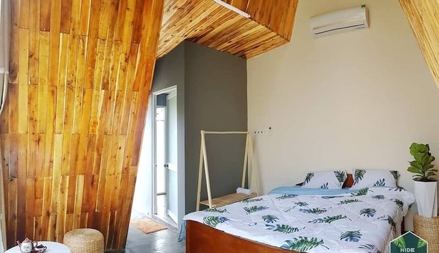 Hide Away Homestay