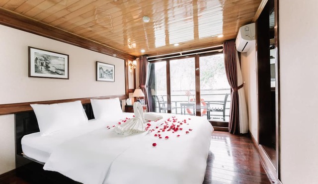 Daiichi Boutique Cruise