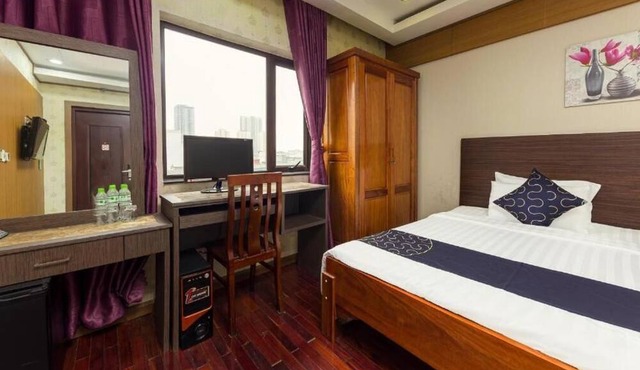 Dream Hotel by Bay Luxury in Hanoi