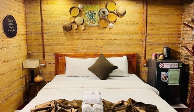 Ti Ni Homestay