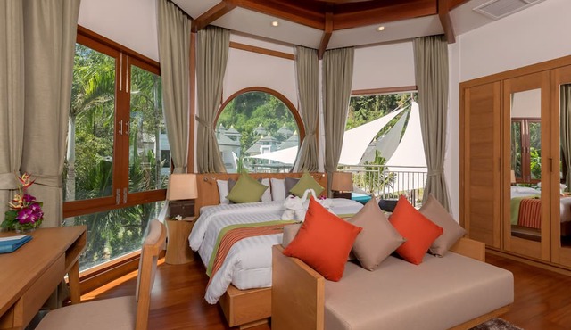 Krabi Resort