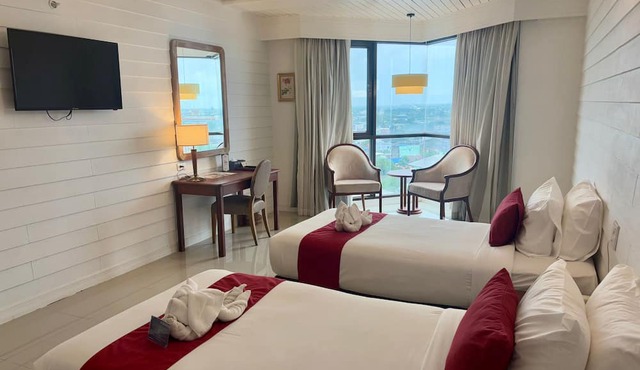 Napalai Hotel in Udon Thani