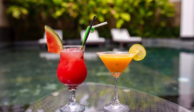 Royal Riverside Hoi An Hotel