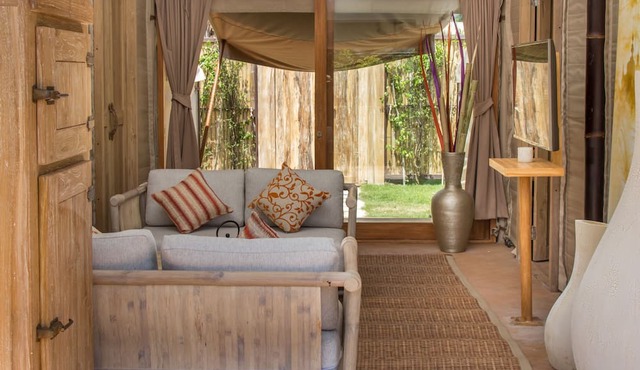 Khwan Beach Resort - Pool Villas and Glamping - Adults Only in Koh Samui