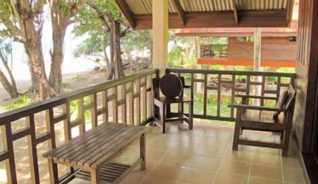 Joy Bungalow