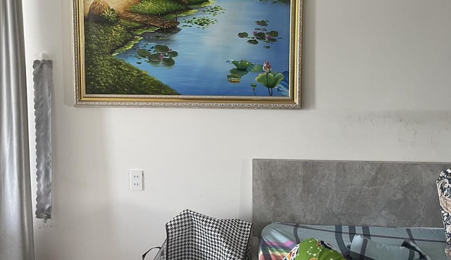 Hoang Nhat Hotel