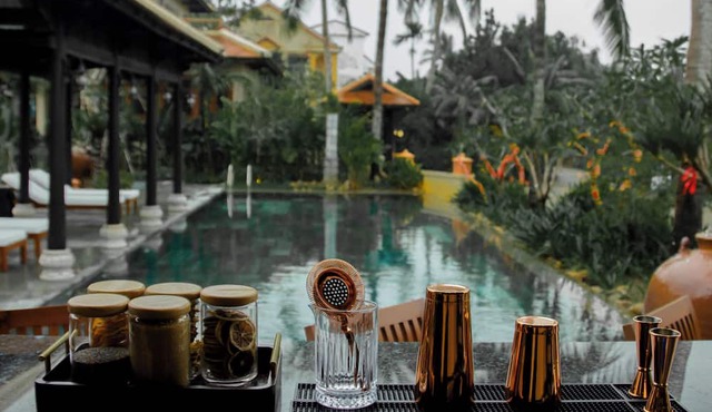 Su Retreat Hoi An - Riverfront Resort