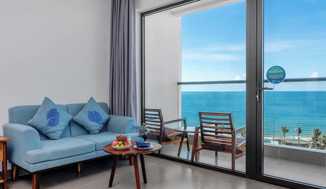 Asteria Mui Ne Resort