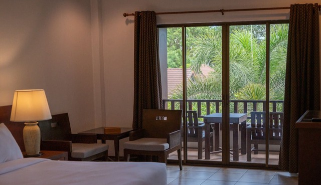 RB Resort