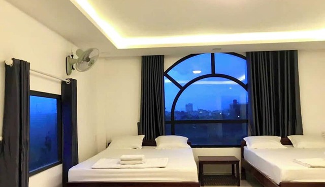 Hoa Cuc Phuong Hotel Di An - Binh Duong