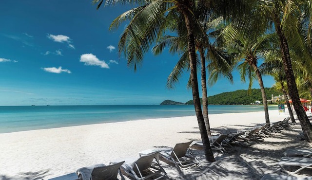 M Signature Boutique Hotel & Villas Beachfront Phu Quoc