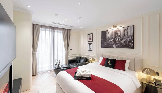 AN Hotel & Residence