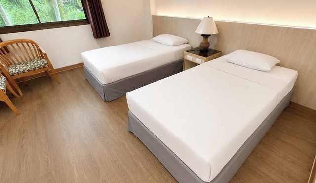 KARIN HOTEL in Udon Thani