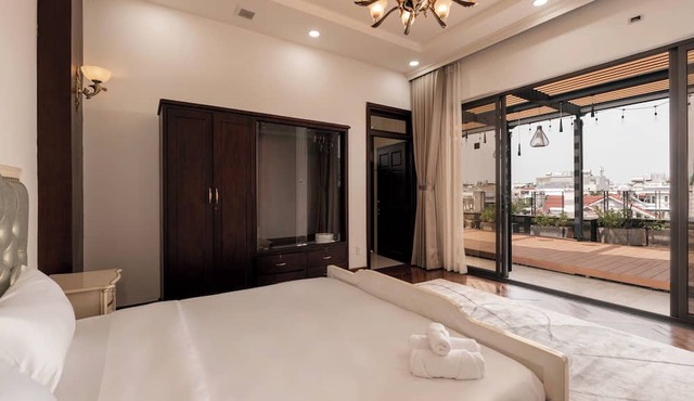 Mia Riverside Villa D7 with 9 bedrooms