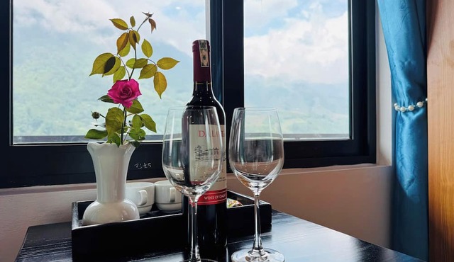 SaPa Mountain View Eco Home