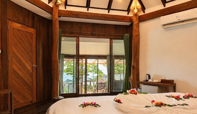 Ting Rai Bay Resort
