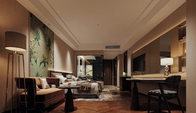 Phoenix Crowne Vinh Hotel