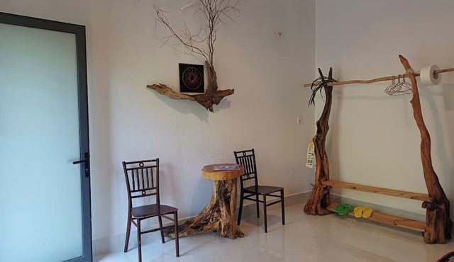 VILLA GARDEN LUCKY HOME