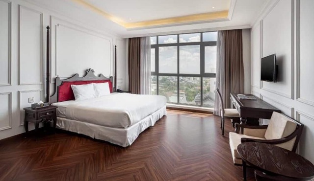 Feliz Executive Stay - Thu Dau Mot in Thanh pho Ho Chi Minh