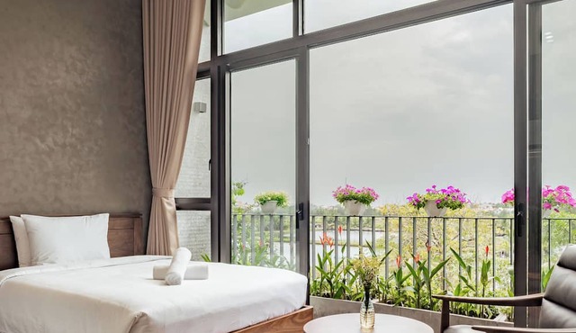 Hometown Kem 4 BRS Pool Villa Hoi An