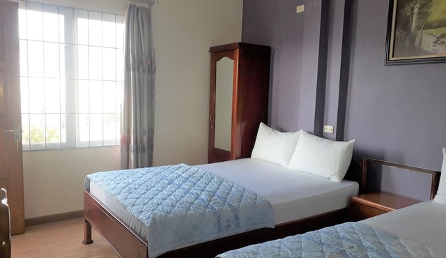 Blue Sea 2 Hotel in Nha Trang