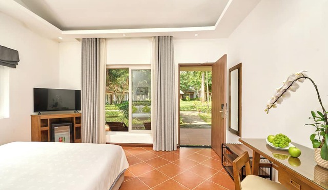 Famiana Green Villa