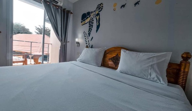 Euro Boutique Hotel in Chumphon