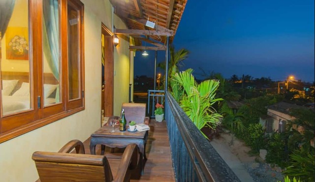 Chez Xuan Boutique House