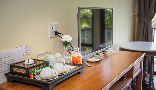 Baan Imm Sook Resort
