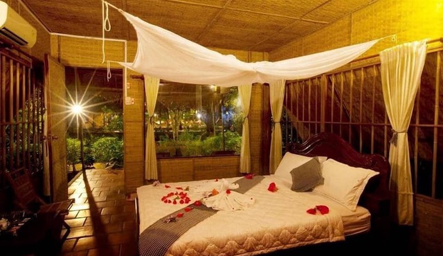Mekong Ecolodge