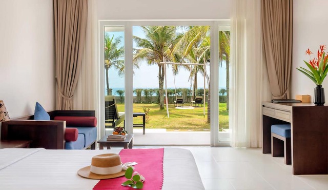Tam Thanh Beach Resort & Spa in Da Nang