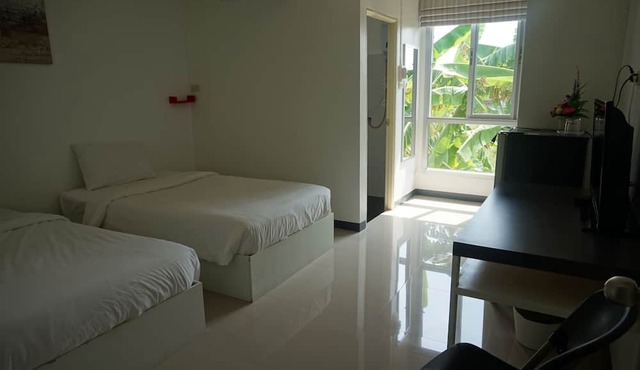 Honghub Sakon Hotel