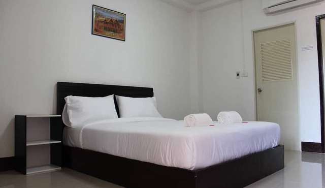 Udon Riverside in Udon Thani