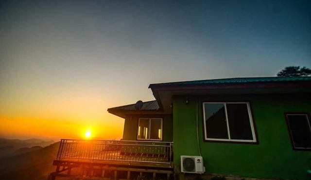 XALAKHAM PHOUKHOUN - Campsite