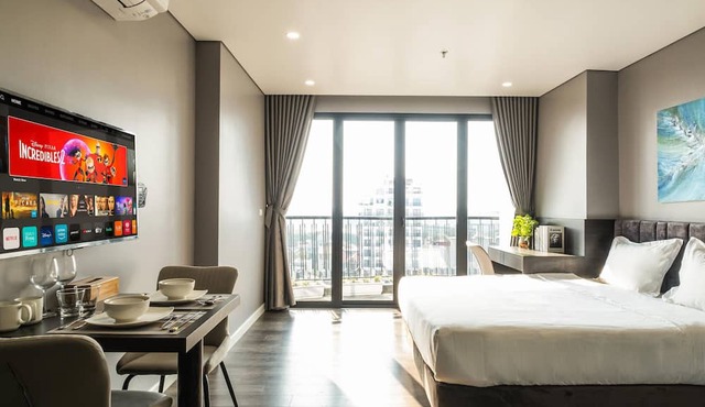 iRest COSMOPOLIS Vinh Yen in Vinh Phuc