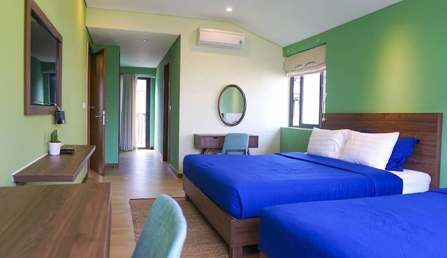 Phu Quoc Ahas Villa